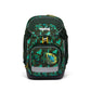ergobag PACK Schulrucksack-Set TriBärratops, 6-teilig