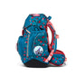 ergobag PACK Schulrucksack-Set VoltiBär, 6 teilig