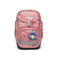ergobag PACK Schulrucksack-Set ZitronenfaltBär