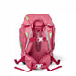ergobag PACK Schulrucksack-Set Lamas in Bärjamas Eco Hero Edition, 6-teilig