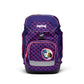 ergobag PACK SPECIAL Schulrucksack-Set  PerlentauchBär, 6-teilig
