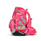 ergobag PACK SPECIAL Schulrucksack-Set  KuntBäruntes Einhorn, 6-teilig