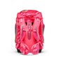ergobag PACK SPECIAL Schulrucksack-Set  KuntBäruntes Einhorn, 6-teilig