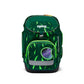 ergobag PACK SPECIAL Schulrucksack-Set Bärtastisch, 6-teilig