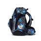 ergobag PACK SPECIAL Schulrucksack-Set Bär Anhalter durch die Galaxy, 6-teilig