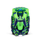 ergobag PACK SPECIAL Schulrucksack-Set TruckBär, 6-teilig
