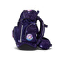ergobag PACK SPECIALS Schulrucksack-Set Bärgasus, 6-teilig