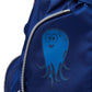 ergobag Reflektierende Sticker Reflexie-Sticker Blau