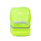 ergobag Regencape Gelb Regenhülle