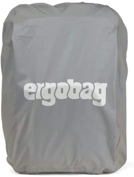 ergobag Regencape Reflex