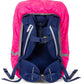 ergobag Regenhülle pink, 38 cm