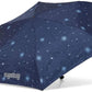 ergobag Regenschirm KoBärnikus, extra leicht mit Tasche, Ø 90 cm