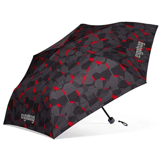 ergobag Regenschirm Main TaekBärdo, Ø 90 cm