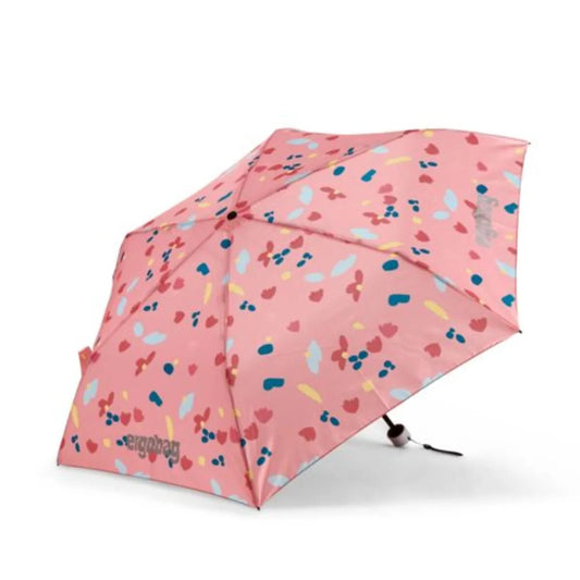 ergobag Regenschirm Main ZitronenfaltBär