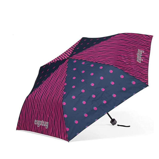 ergobag Regenschirm Schubi DuBär, Ø 90 cm