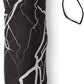 ergobag Regenschirm Super ReflektBär, S, Ø 90 cm, schwarz