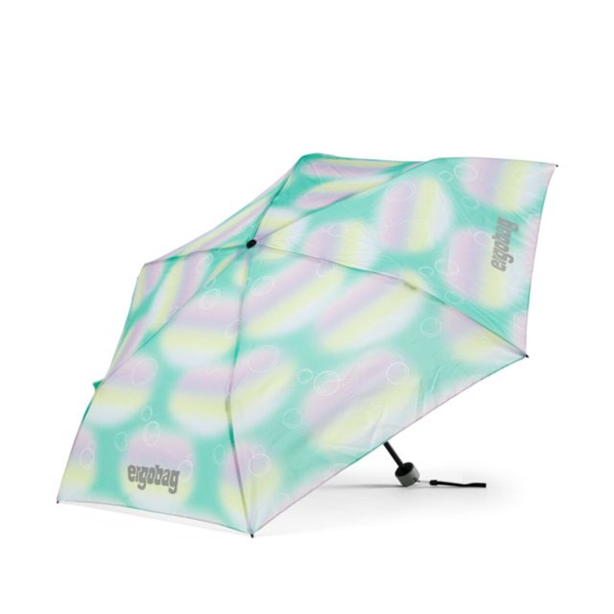 ergobag Regenschirm ZauBärwelt