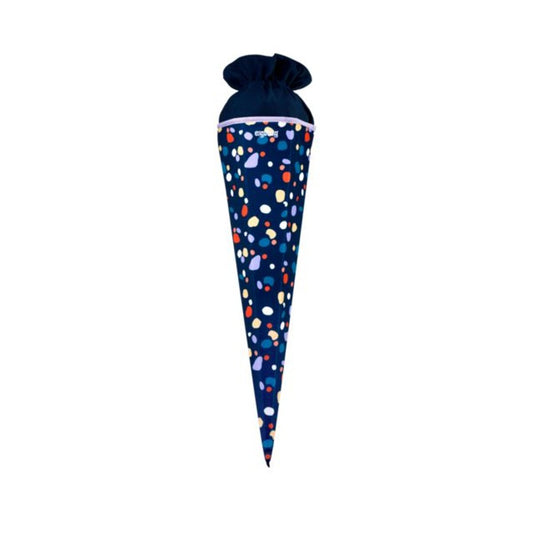 ergobag Schultüte Bärnsteinhöhle, eckig, 75 cm