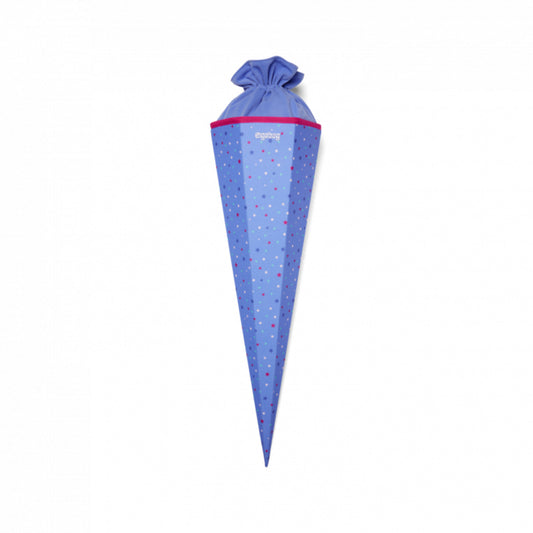 ergobag Schultüte Bärzaubernd, 6-eckig, 75cm
