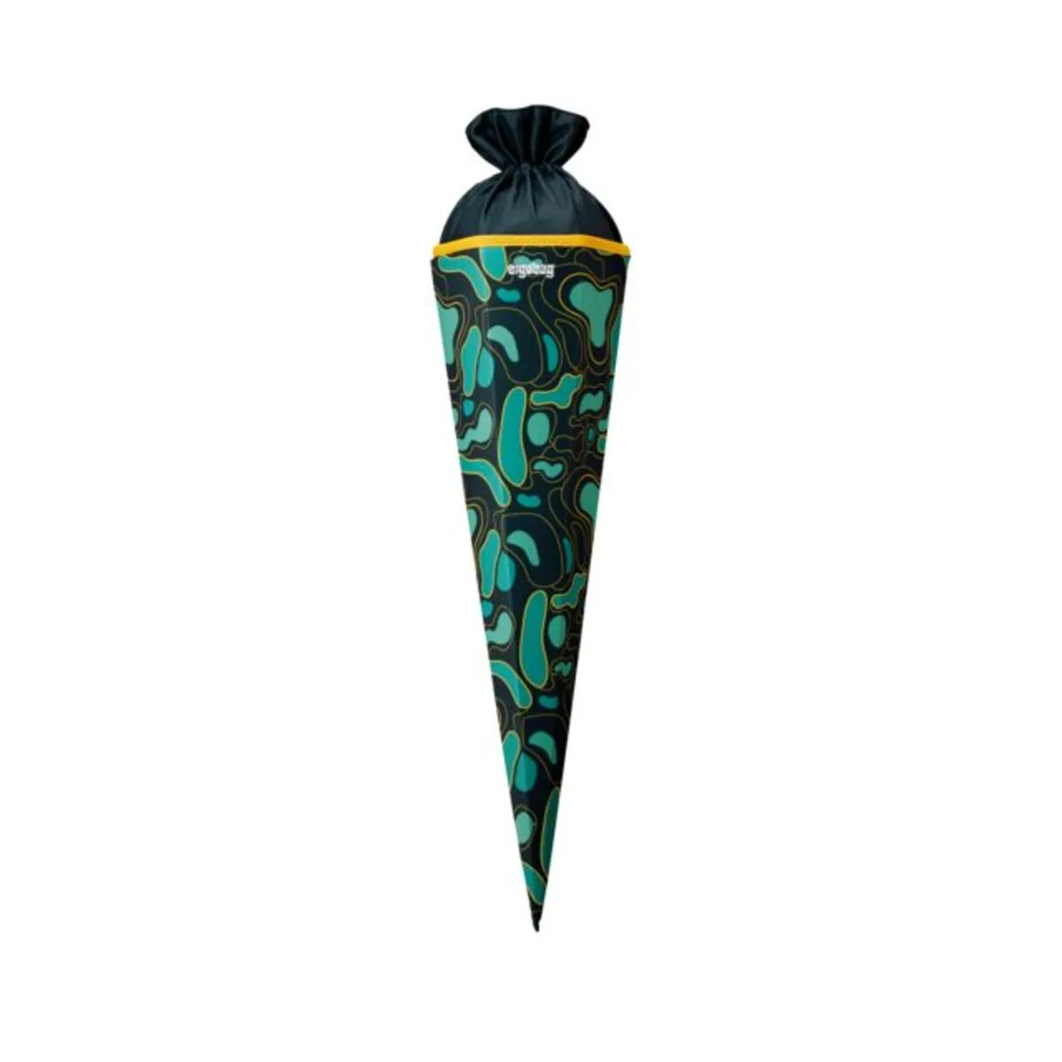 ergobag Schultüte TriBäratops, 75 cm, rund