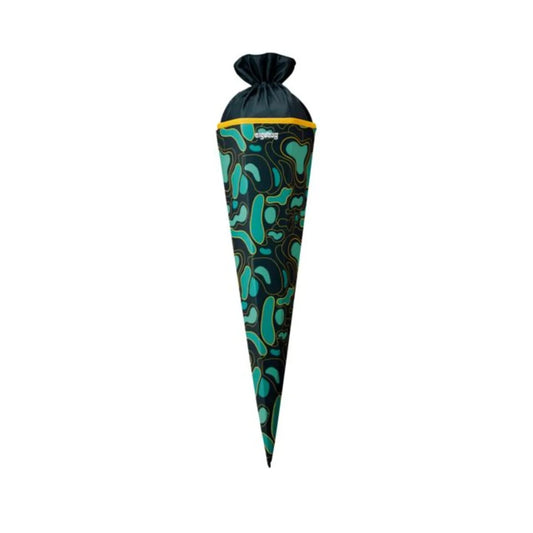 ergobag Schultüte TriBäratops, 75 cm, rund