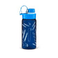ergobag Trinkflasche Blaulicht, 550 ml