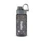 ergobag Trinkflasche Weltall, 550 ml