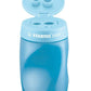 Ergonomischer Dosen-Spitzer für Rechtshänder - STABILO EASYsharpener - 3 in 1 - blau