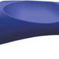 Ergonomischer Tintenroller für Linkshänder - STABILO EASYoriginal in dunkelblau/hellblau -Einzelstift - Schreibfarbe blau (löschbar) - inklusive Patrone