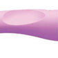Ergonomischer Tintenroller für Rechtshänder - STABILO EASYoriginal in pink hell/dunkel - Einzelstift - Schreibfarbe blau (löschbar) - inklusive Patrone