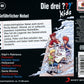 Europa Die Drei ??? kids 80 - Gefährlicher Nebel