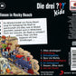 Europa Die drei ??? kids - Folge 86: Riesen in Rocky Beach