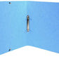 Exacompta Ringbuch mit Gummizug 2 Ringe 15mm Iderama - A4