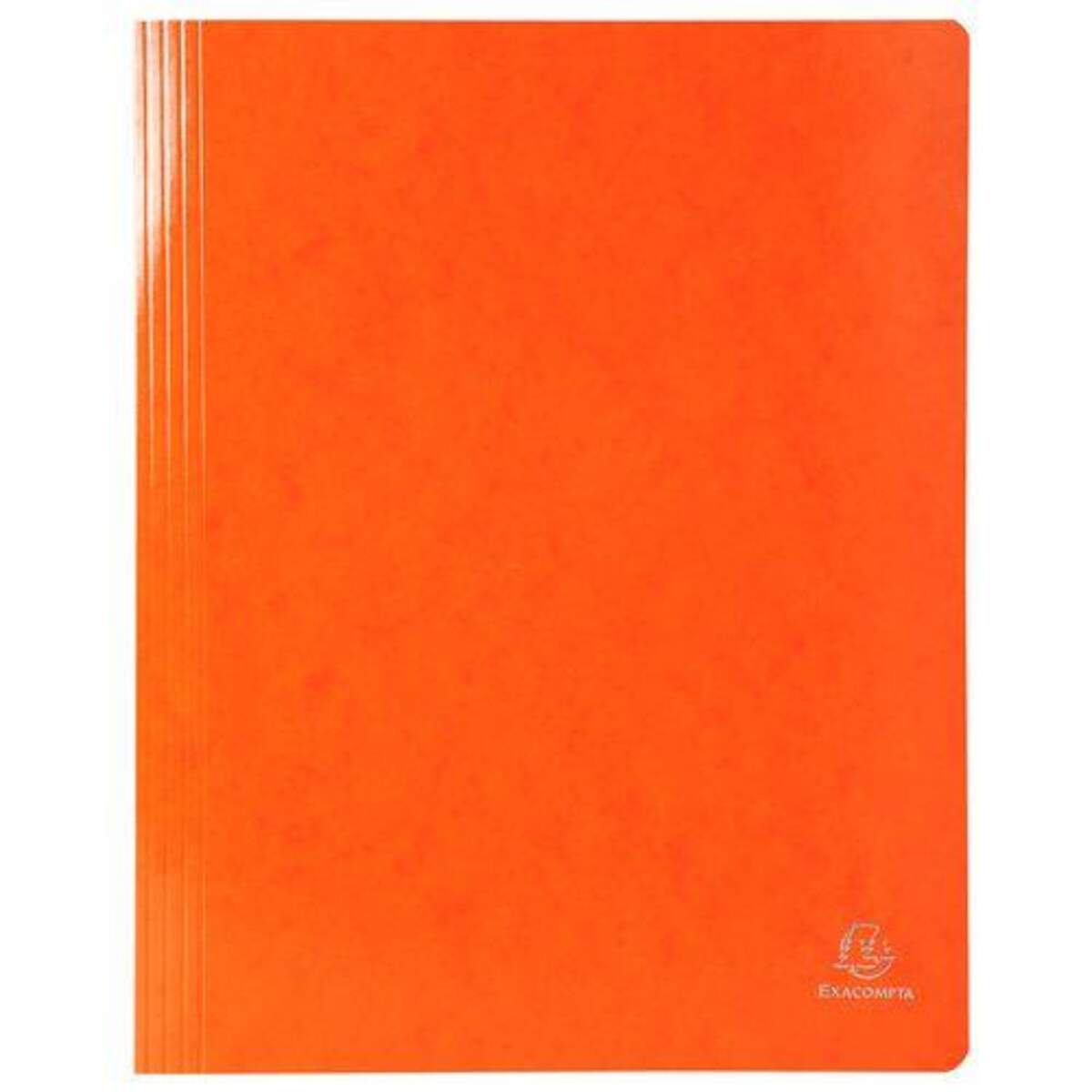 Exacompta Schnellhefter Iderama, A4, orange
