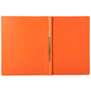 Exacompta Schnellhefter Iderama, A4, orange