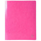 Exacompta Schnellhefter Iderama, A4, pink
