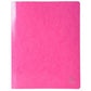 Exacompta Schnellhefter Iderama, A4, pink