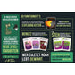 Asmodee Exploding Kittens Zombie Kittens