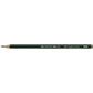 Faber-Castell Bleistift CASTELL® 9000 HB