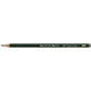 Faber-Castell Bleistift CASTELL® 9000 B