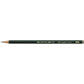 Faber-Castell Bleistift CASTELL® 9000 6H