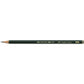 Faber-Castell Bleistift CASTELL® 9000 5H