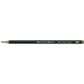 Faber-Castell Bleistift CASTELL® 9000 2H