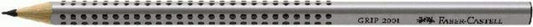 Faber-Castell Bleistift GRIP 2001 B