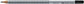 Faber-Castell Bleistift GRIP 2001 mit Radierer