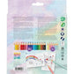 Faber-Castell Buntstift Colour Grip Einhorn 18+6