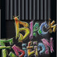 Faber-Castell Buntstifte Black Edition 12er Metalletui