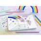Faber-Castell Buntstifte Colour Grip Einhorn 10+3