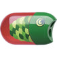 Faber-Castell Doppelspitzdose Fisch