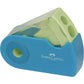 Faber-Castell Doppelspitzdose Sleeve Trend, sortiert